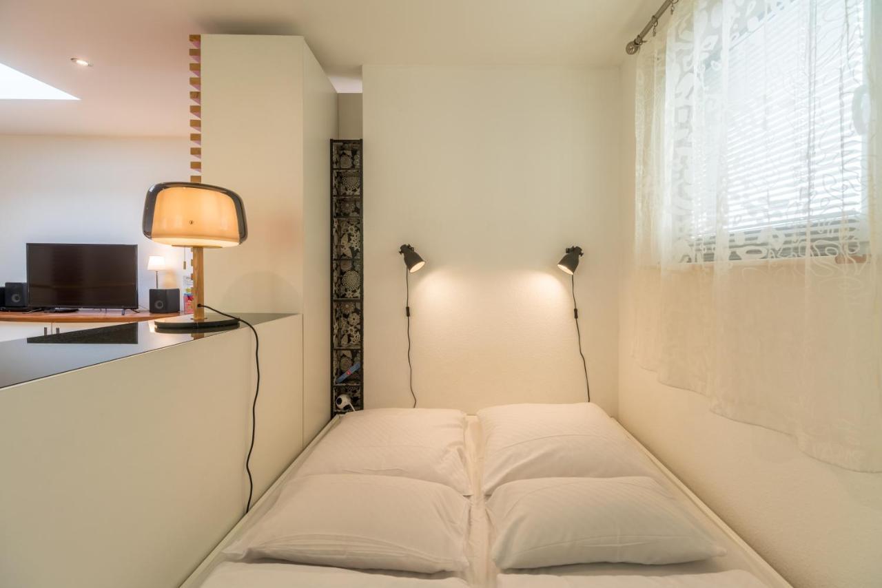 Apartament Urban Duplex Kreuzberg Berlin Zewnętrze zdjęcie