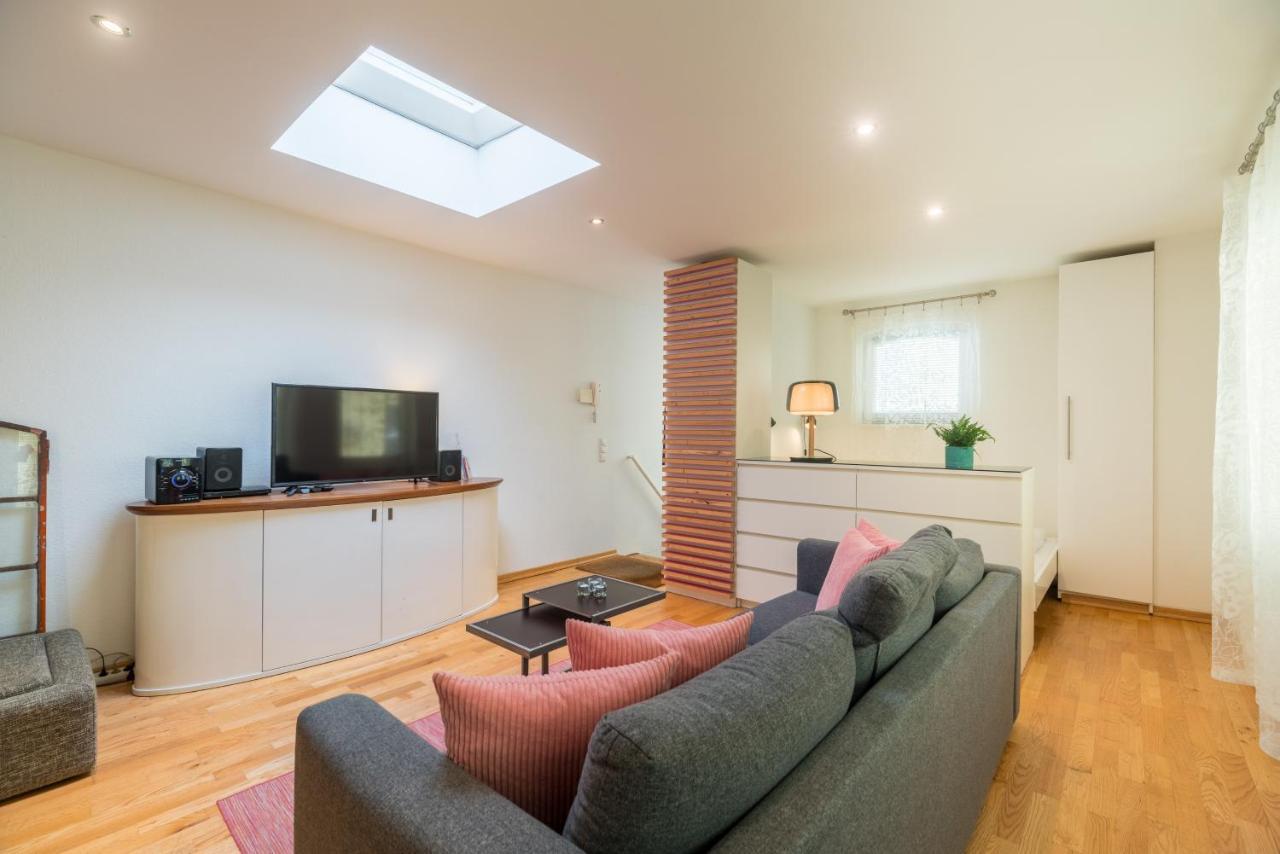Apartament Urban Duplex Kreuzberg Berlin Zewnętrze zdjęcie
