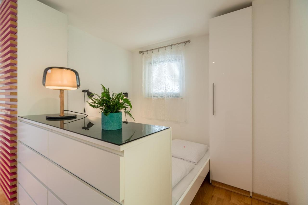 Apartament Urban Duplex Kreuzberg Berlin Zewnętrze zdjęcie