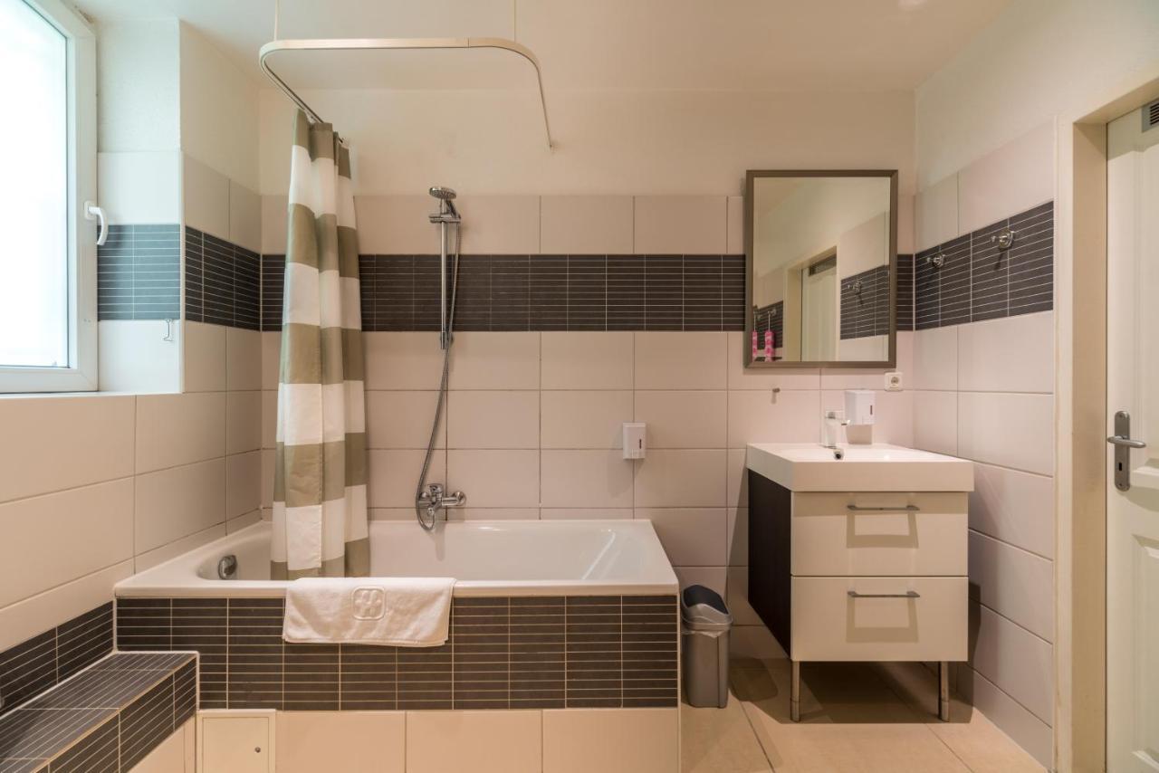 Apartament Urban Duplex Kreuzberg Berlin Zewnętrze zdjęcie