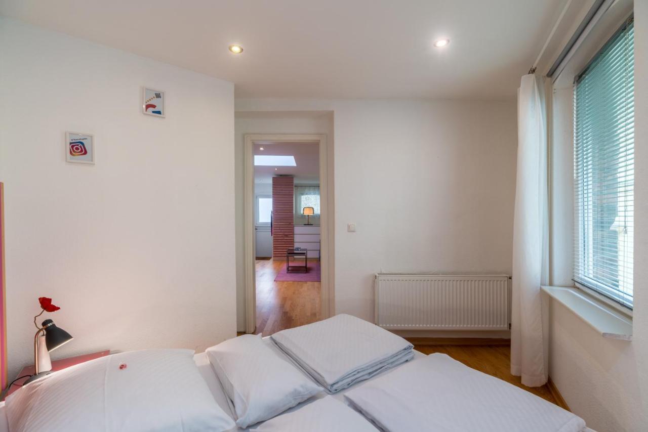 Apartament Urban Duplex Kreuzberg Berlin Zewnętrze zdjęcie