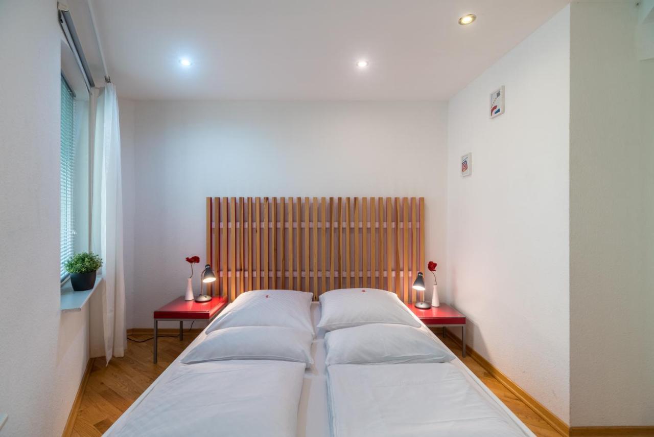 Apartament Urban Duplex Kreuzberg Berlin Zewnętrze zdjęcie