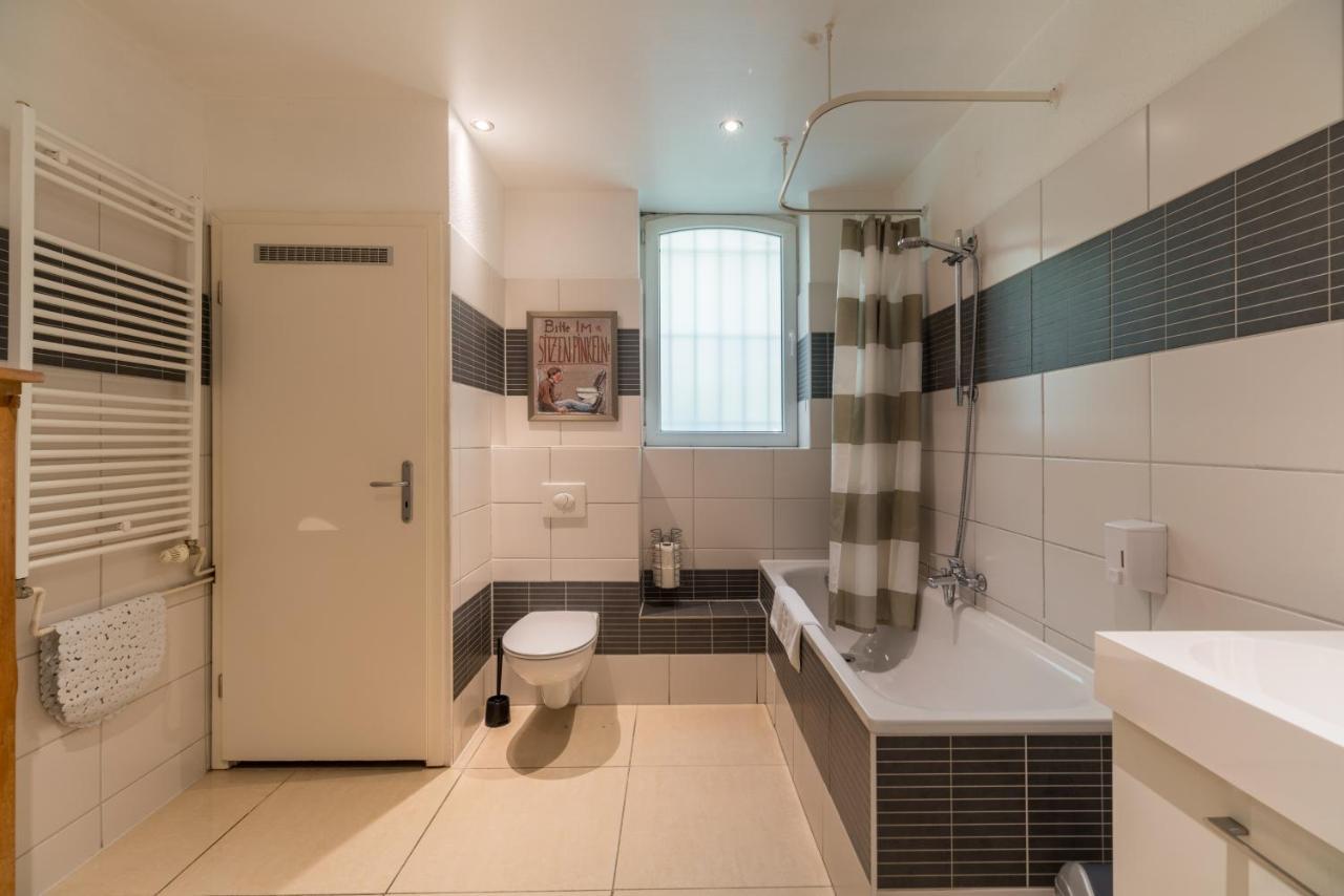 Apartament Urban Duplex Kreuzberg Berlin Zewnętrze zdjęcie