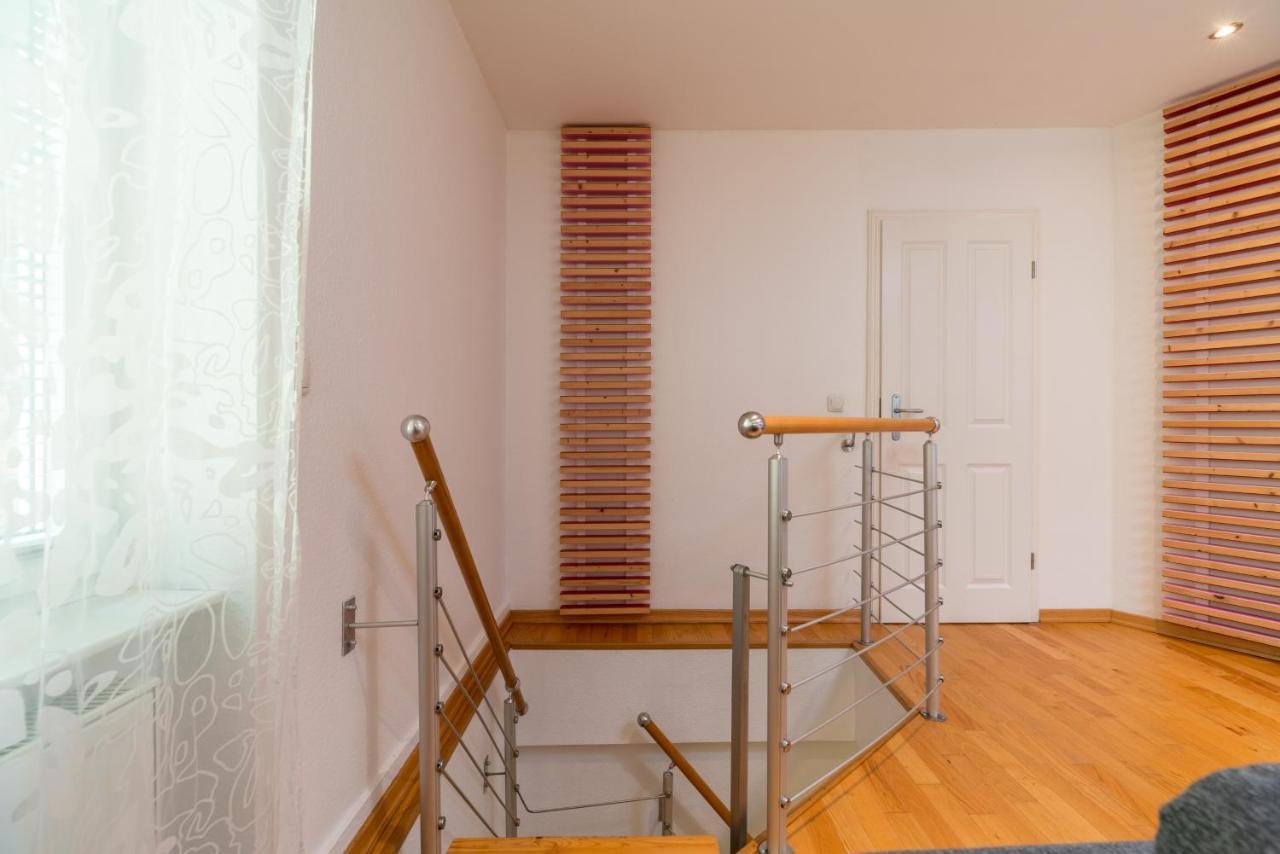 Apartament Urban Duplex Kreuzberg Berlin Zewnętrze zdjęcie