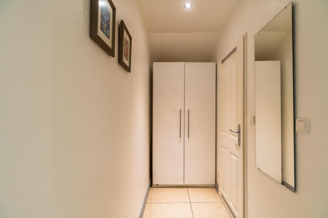 Apartament Urban Duplex Kreuzberg Berlin Zewnętrze zdjęcie